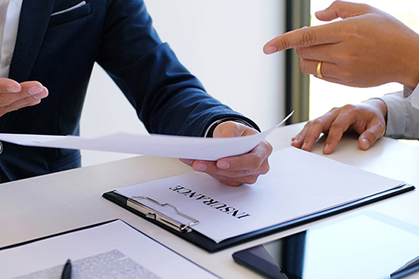 Material compuesto de Luoyang Inc.