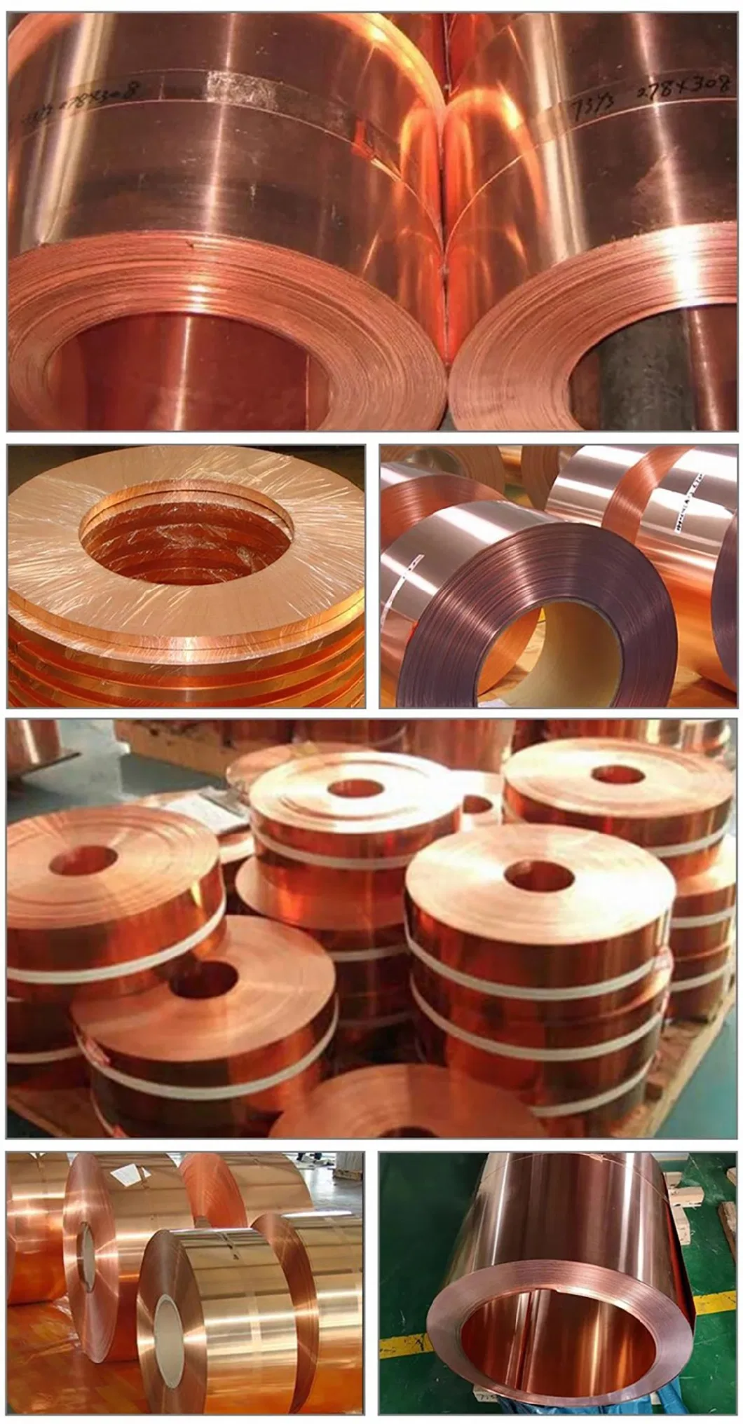 Copper Plate Sheet Pure Electrolytic Copper Cathode C10100/C10200/C10300 Copper Sheet 99.99% Manufacturer Customized 99.99 Pure Bronze Pure Copper Sheet Plate