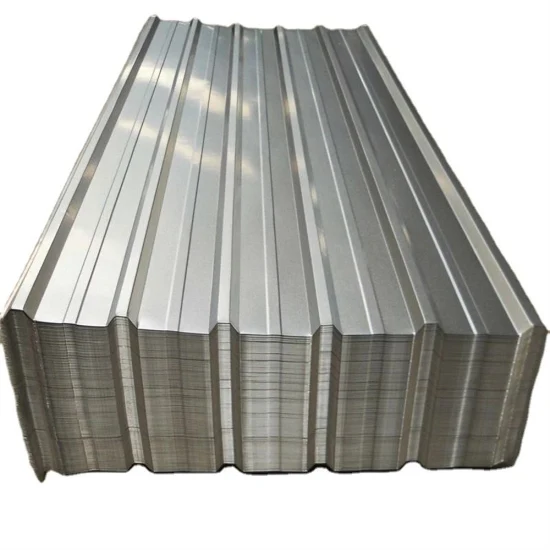 Productos de aluminio 1060 H18 T Tipo Hoja para techos de aluminio